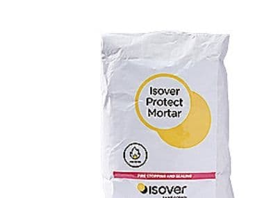 Isover Protect Mortar 20L