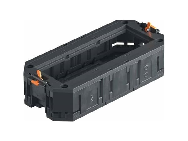 YLEISPIDIKE UT3 PEITELEVYLLÄ MODUULILLE 45