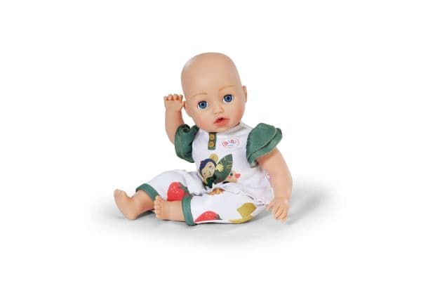 BABY born Outfit Monkey 43cm