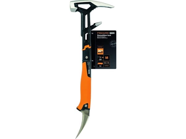 Fiskars rivningsverktyg M Isocore FS1027220