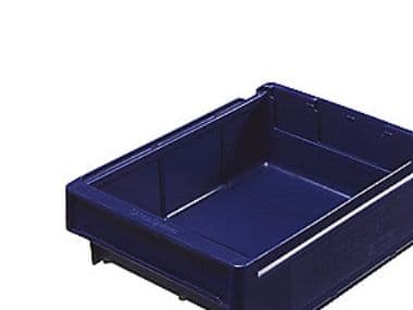 Ks. 300x230x100 Blå - Perstorp 9103
