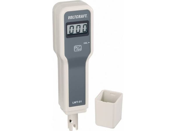 Voltcraft ledningsdetektor LWT-01 101123