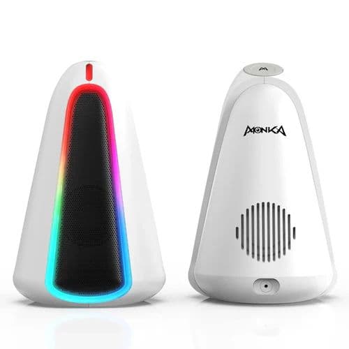 Monka Zilla SG-500 stereo speaker