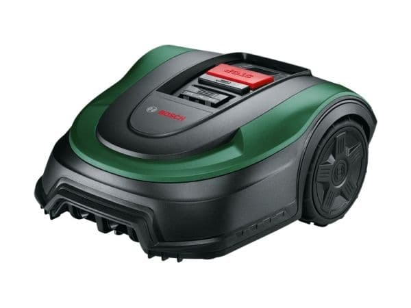 Bosch Indego XS 300 Robotgressklipper