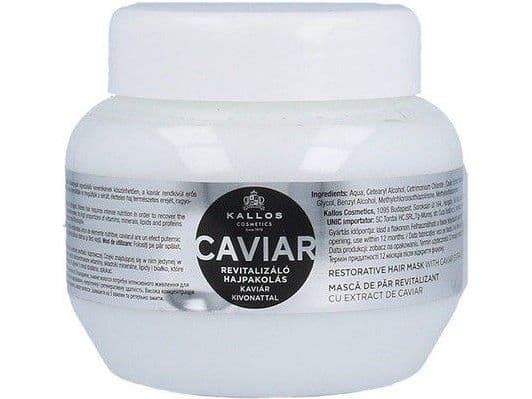 Kallos Cosmetics - Kaviar - 275 ml