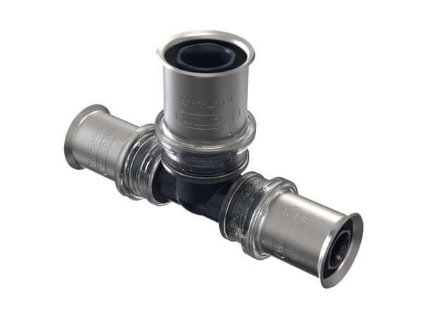 Wavin Tigris K5 Tee 25x20x25mm