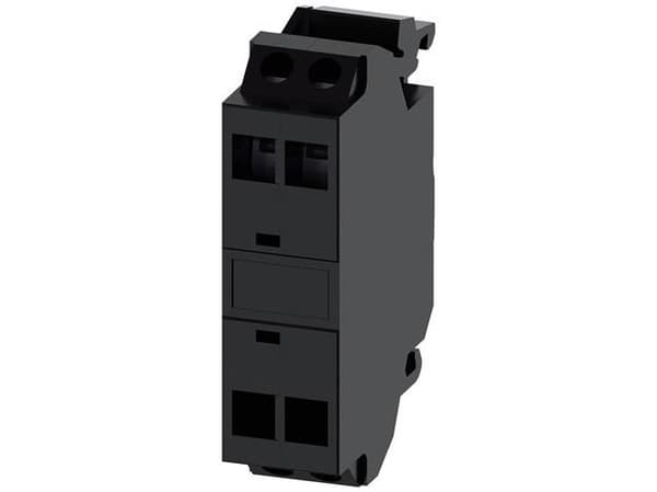 Siemens 3SU1400-1DA10-3AA0 Terminaali 1 kpl