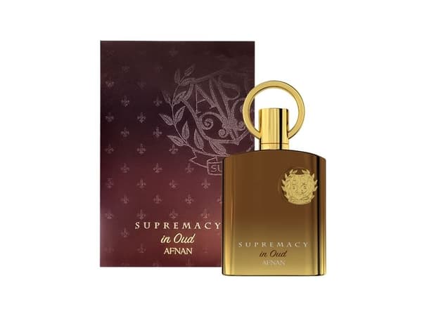 Afnan Supremacy In Oud 150 ml