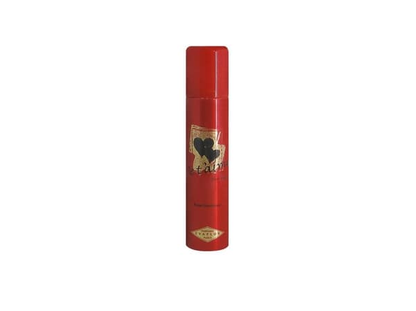 Evaflor Je T'aime, Spicy deodorant spray, 150 ml