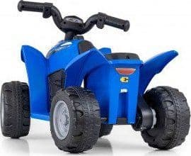 Milly Mally Underlag batteri Quad HONDA ATV Blå