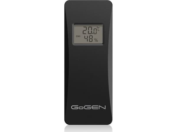 ETA-sensor for værstasjon GoGEN - MESENZOR97