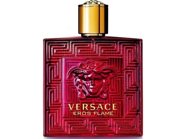 Versace Eros Flame Eau De Parfum 200 ml (man)