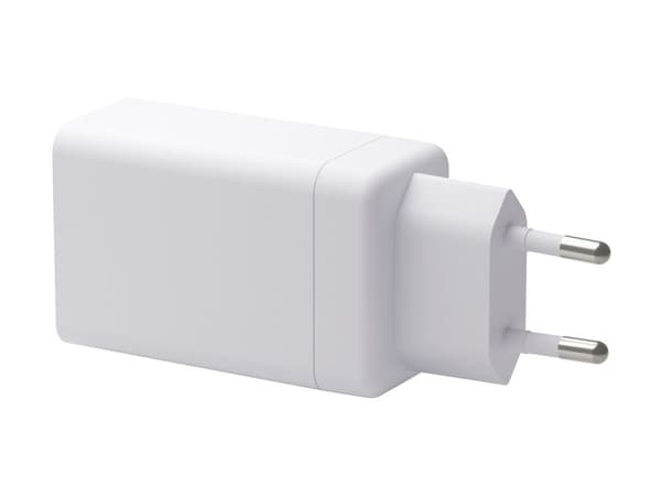 DBRAMANTE B2B IT EU W CHARGER 2XUSB-C 70W 1XUSB-A - W