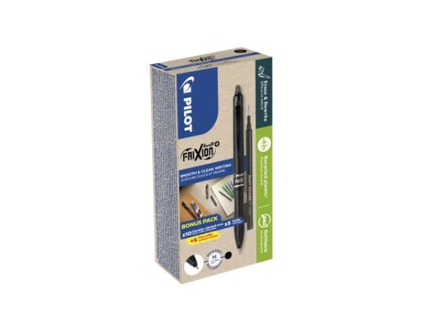Kuglepen, Pilot Frixion