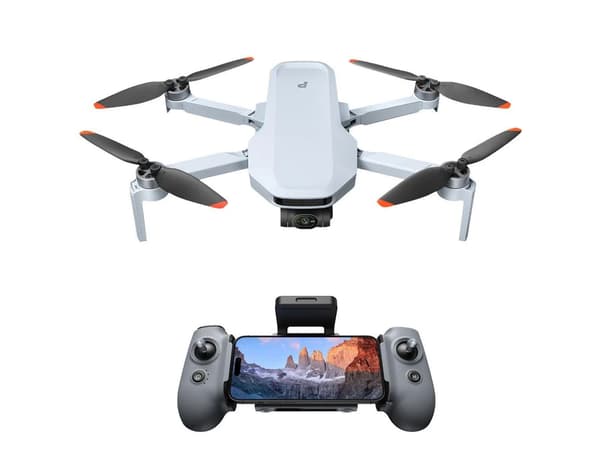 Potensic Atom 2 Drone Standard Kit, 4K HDR, 10km