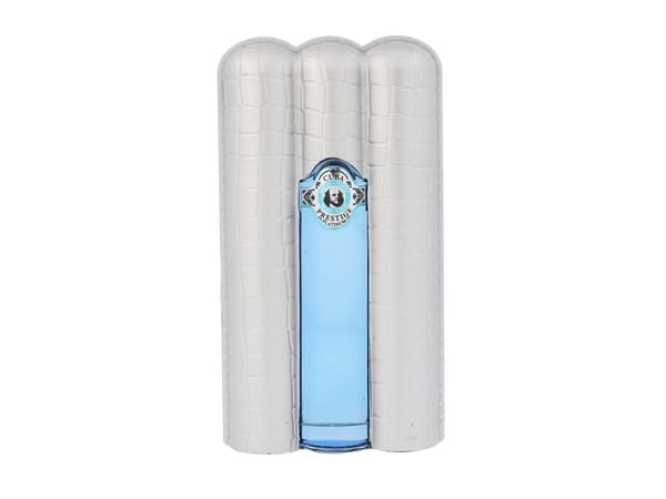 Cuba Prestige Platinum edt 90ml