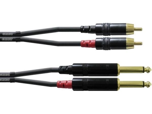 Cordial CFU3PC