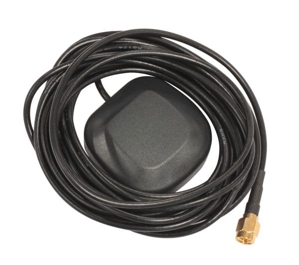 MikroTik ACGPSA - Antenn - navigering - 26 dBi