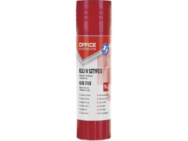 PVA-limstift 15 g (24 st.)