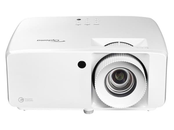 Optoma - DLP-projektori