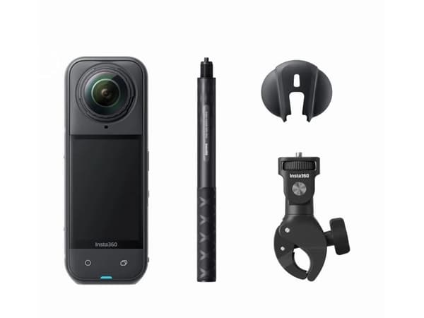 ACTION X5/CINSAAHA/MOTO INSTA360