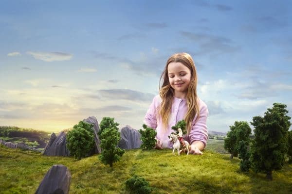 Schleich Horse Club Sofia & Blossom