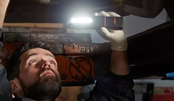 Osram LEDinspect MINI250 -tarkastusvalo
