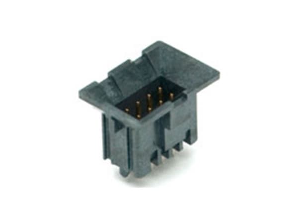 Molex insticksstiftlist (standard) 16 poler 2 mm 1510133216