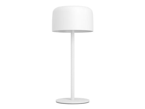 EGLO ROCCANOVA solcellsbord m/ touch vit