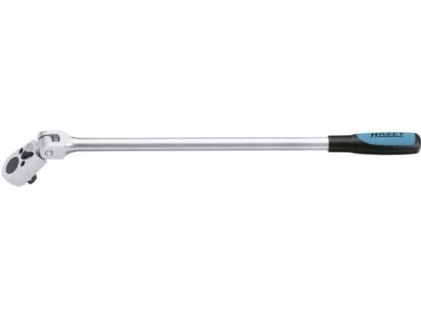 Hazet 916GL ledad spärrskaft 1/2 (12,5 mm) 511 mm