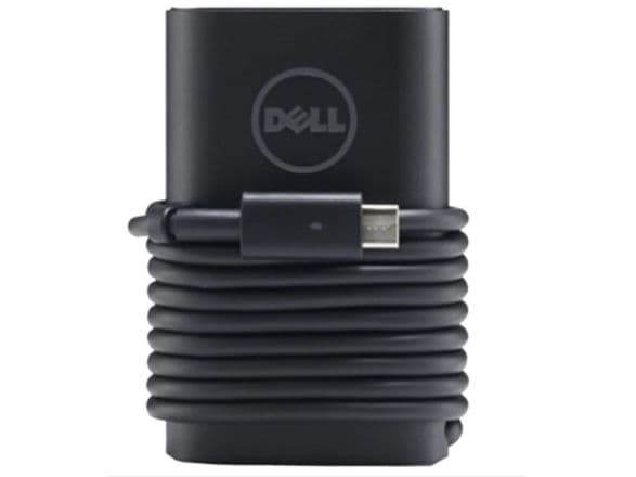 Dell E5 - Kit - strømadapter - AC - 45 watt - Europa