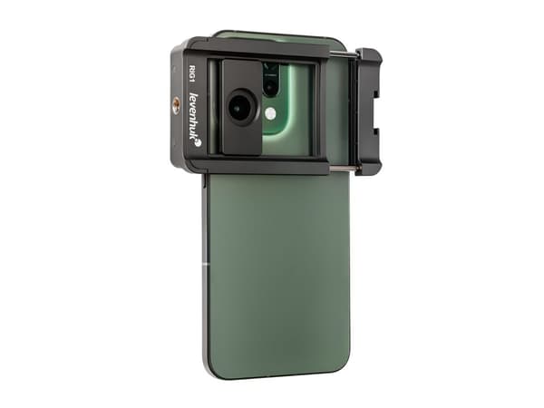 Levenhuk Kelvin RIG1 mini-mobiilihäkki