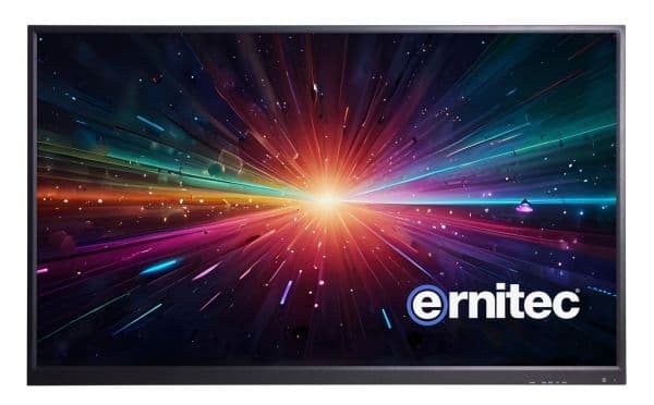 Ernitec 0070-24143-L-4K