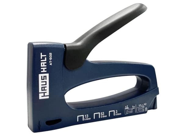 Hektemaskin AT-502