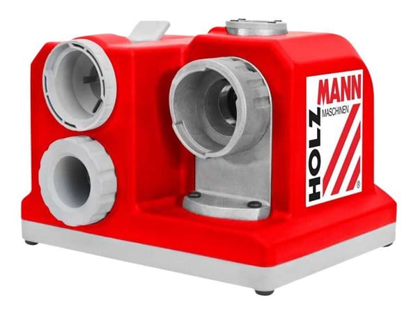 Holzmann BSG13E Drill Bit Sharpener