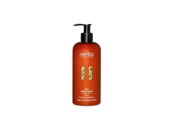 Home scent Rento Birch 400 ml