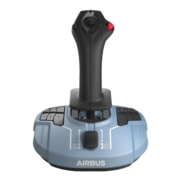 THRUSTMASTER TCA SIDESTICK AIRBUS EDITION