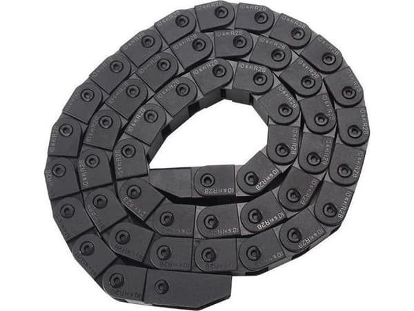 Oem Kaapeliohjain 7x7mm - pituus 1m