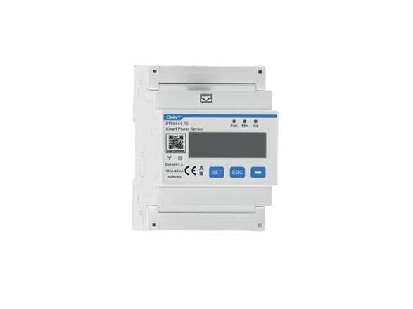 Huawei DTSU666-FE - Strømsensor - smart
