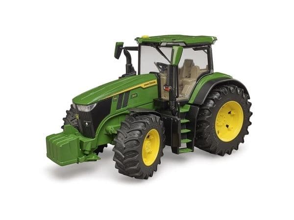 BRUDER John Deere 7R 350 Traktor