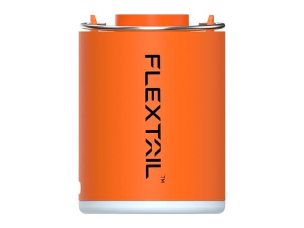 Flextail Tiny Pump X portabel pump (orange)