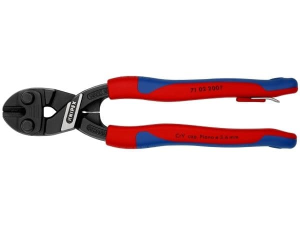 KNIPEX CoBolt®