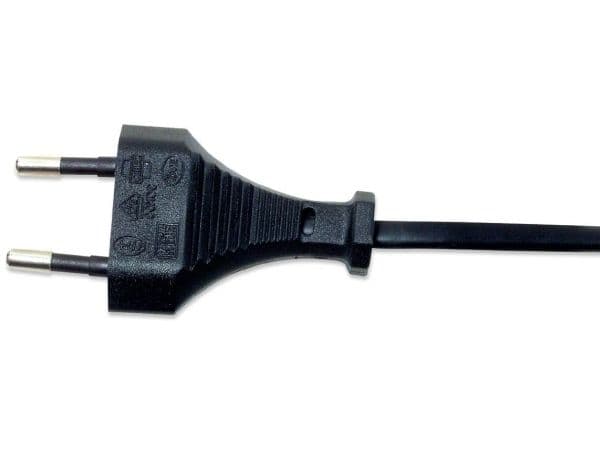 Manhattan 339100, 1,8 m, CEE7/16, C7 coupler