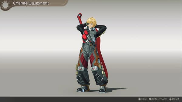 Xenoblade Chronicles: Definitive Edition – Nintendo Switch 2 Edition