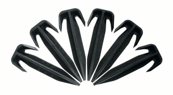 Bosch Plukker TIL INDEGO 350-400 100 STK