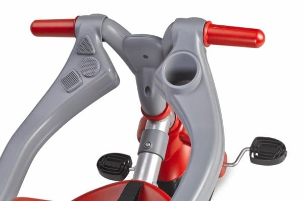 FEBER Evo Trike Plus 3x1