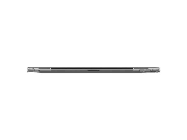 Spigen Liquid Air Folio-deksel til iPad Pro 13" (7/8/2024-2025), sort