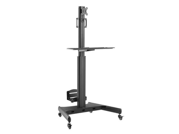 ACT Trolley - Mobile workstation