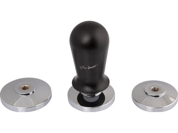 Lamart LT7078 tamper-set 3 deler KAFFE