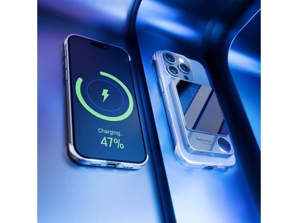 3MK MagCase Just20g etui til Apple iPhone 16 Pro